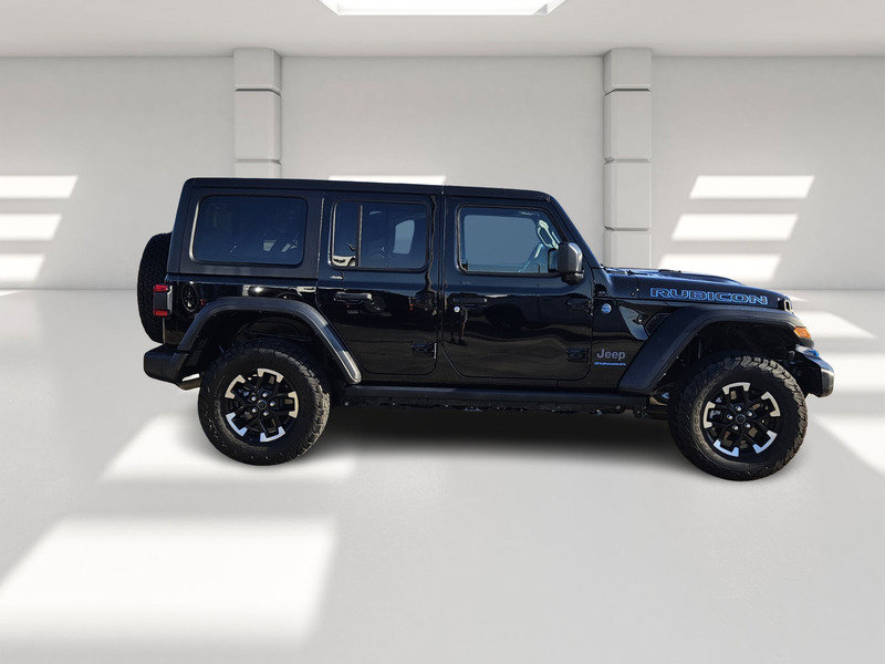Used 2024 Jeep Wrangler Rubicon image 6