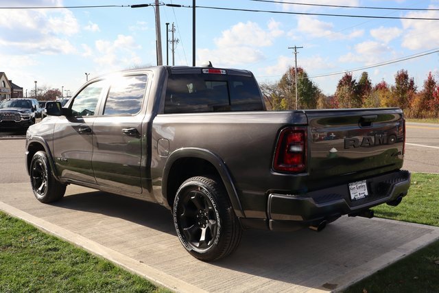 New 2026 RAM 1500 Big Horn image 32