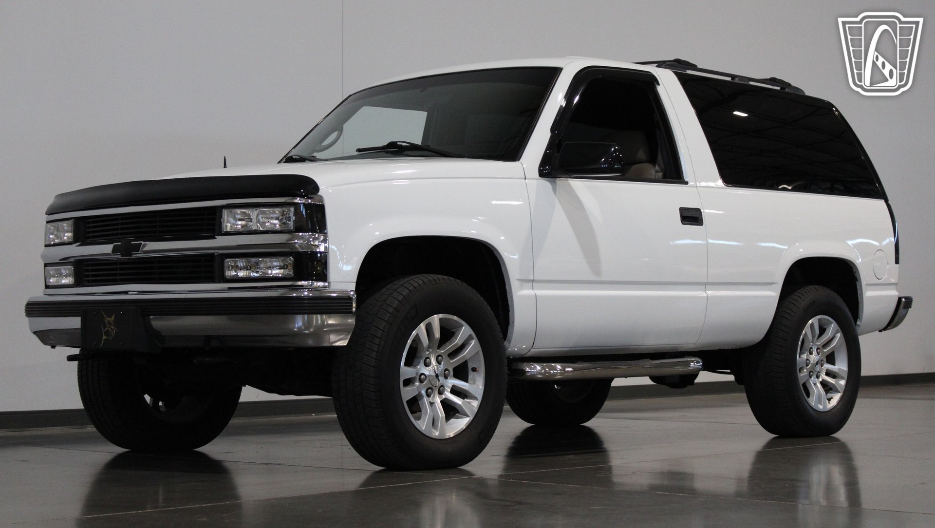Used 1999 Chevrolet Tahoe 4WD 2-Door image 31