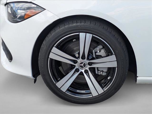 Used 2022 Mercedes-Benz C 300 Sedan image 21