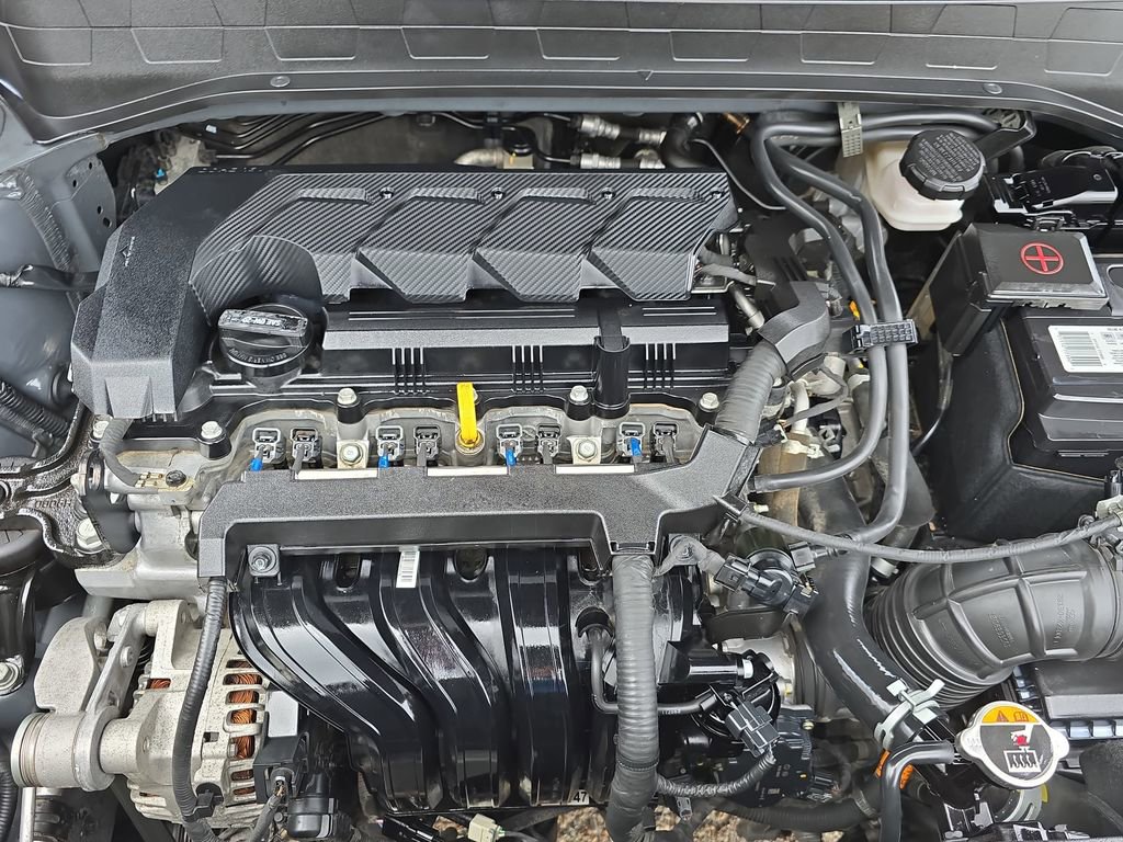 Used 2021 Hyundai Venue SE FWD image 27
