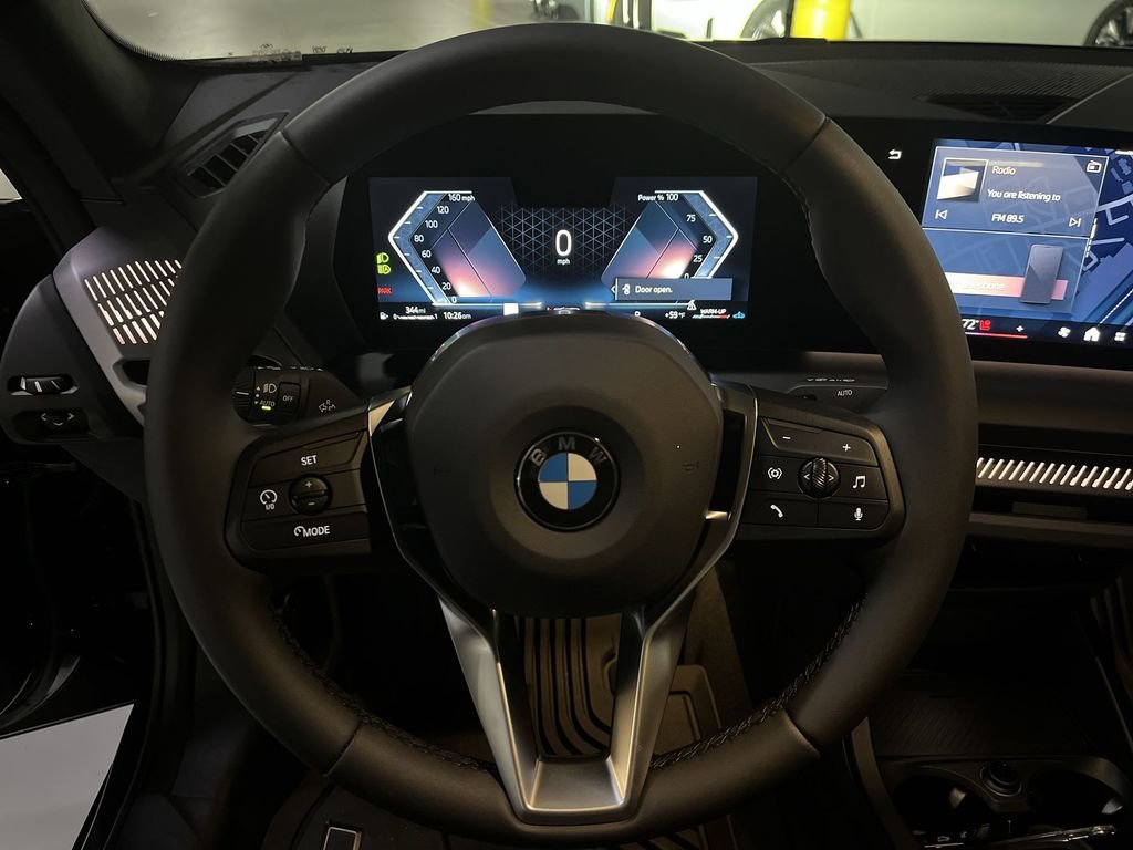 Used 2025 BMW 228i xDrive w/ Premium Package image 14