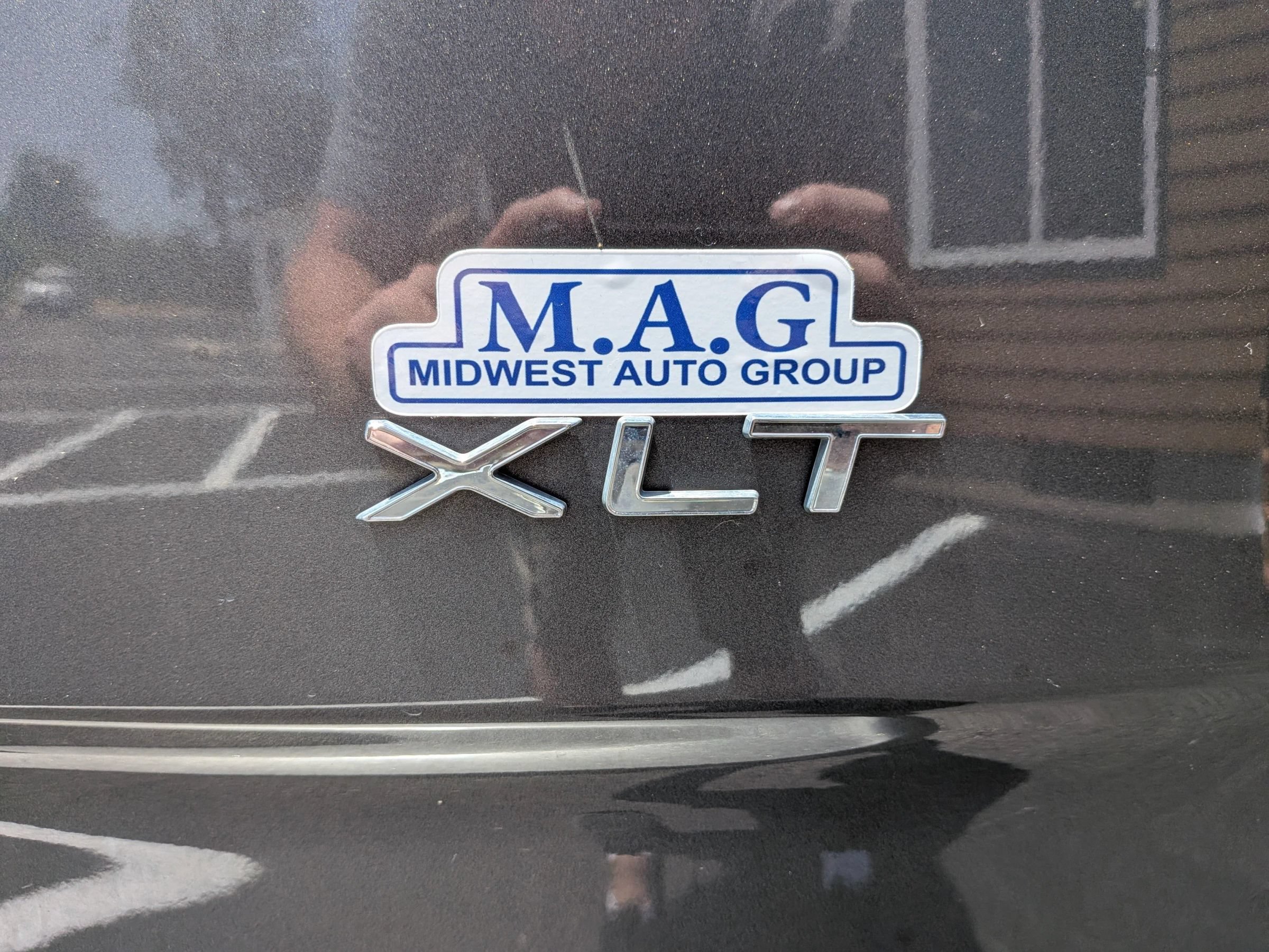 Used 2015 Ford Transit Connect XLT FWD image 15