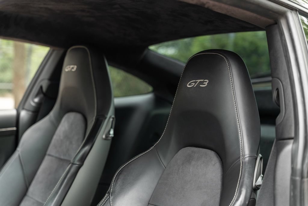 Used 2014 Porsche 911 GT3 RWD image 29