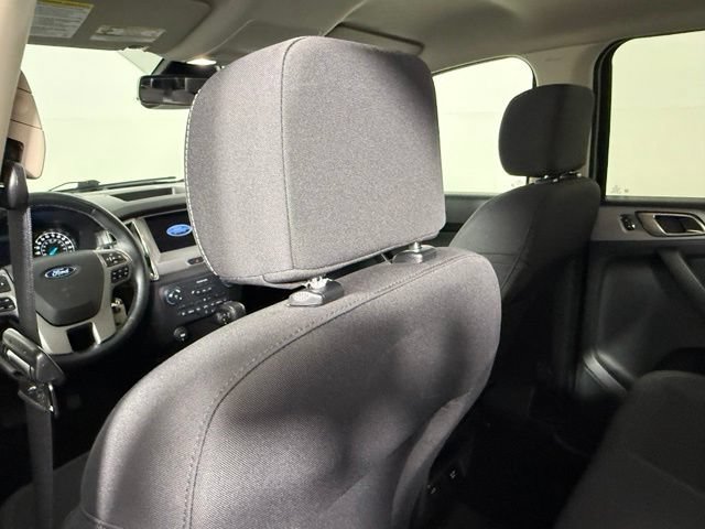 Used 2023 Ford Ranger XLT w/ Equipment Group 301A Mid RWD image 35