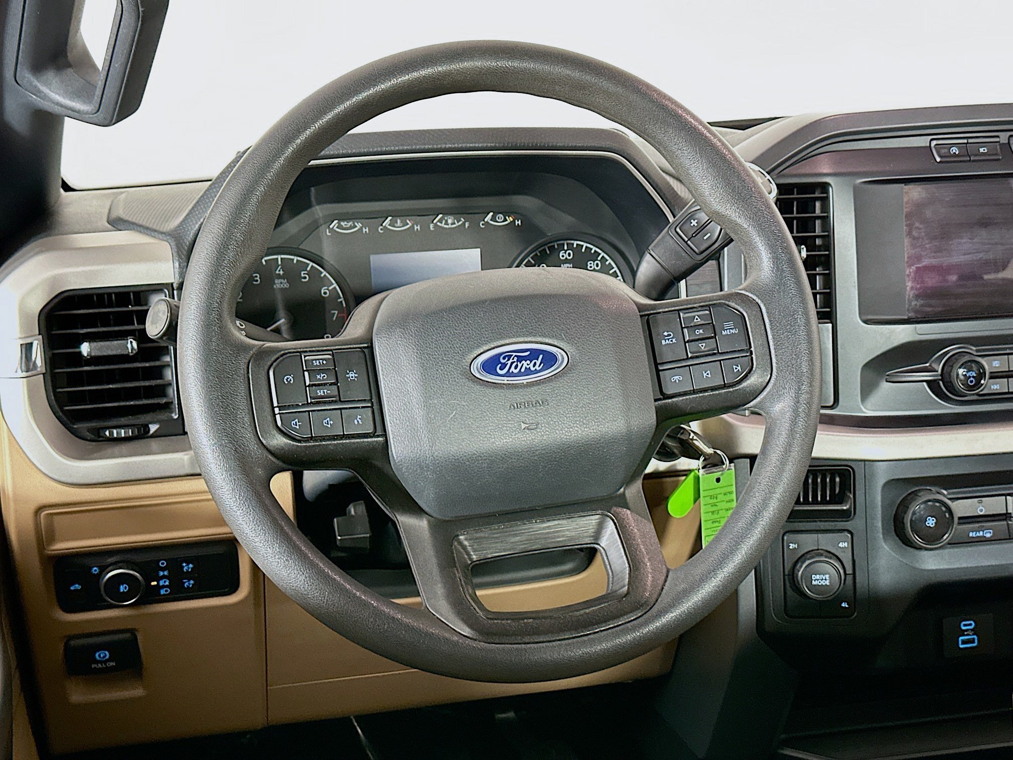 Used 2021 Ford F150 XLT AWD/4WD image 18