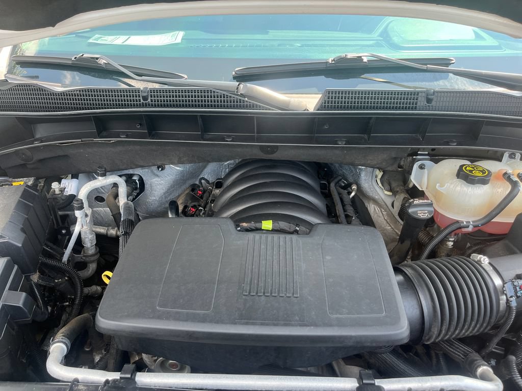 Used 2022 GMC Sierra 1500 SLT AWD/4WD image 19