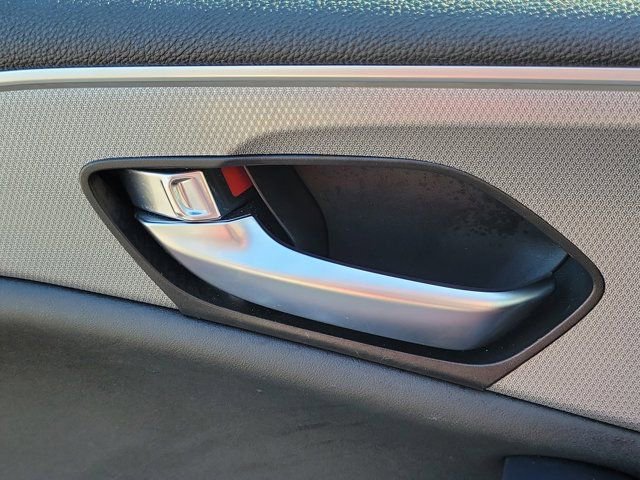 Used 2023 Acura TLX SH-AWD w/ A-SPEC Pkg image 17