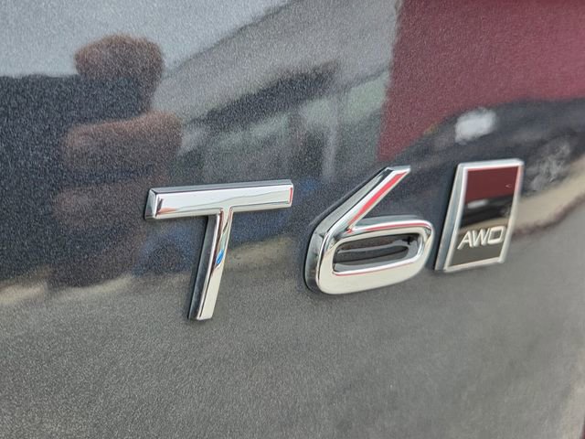 Used 2022 Volvo XC90 T6 Inscription image 17