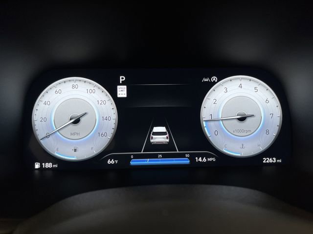 Used 2025 Hyundai Palisade Calligraphy image 20