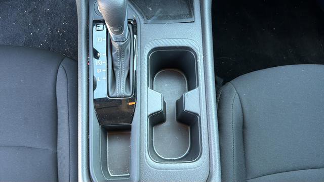 Certified 2025 Nissan Sentra S image 8