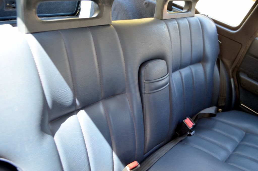 Used 1992 Volvo 240 Wagon RWD image 22