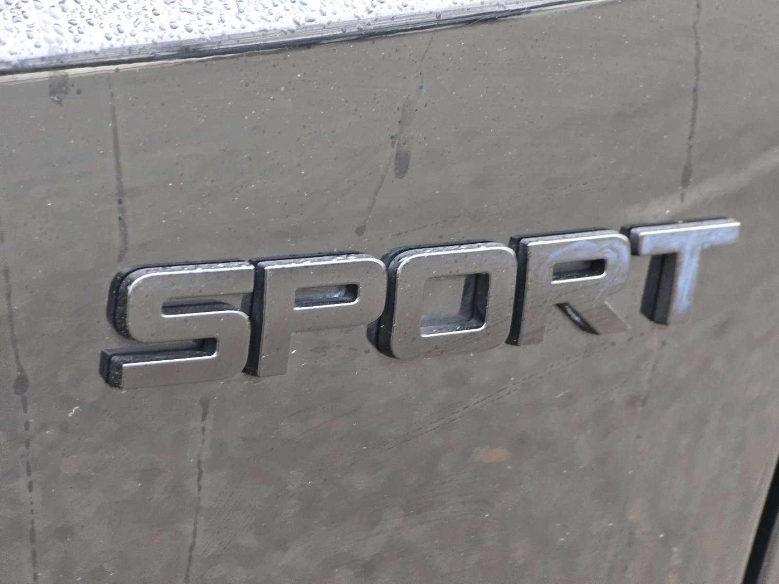 Certified 2025 Honda CR-V Sport image 13