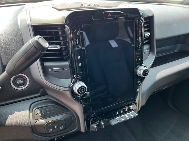 New 2026 RAM 2500 Tradesman AWD/4WD image 18