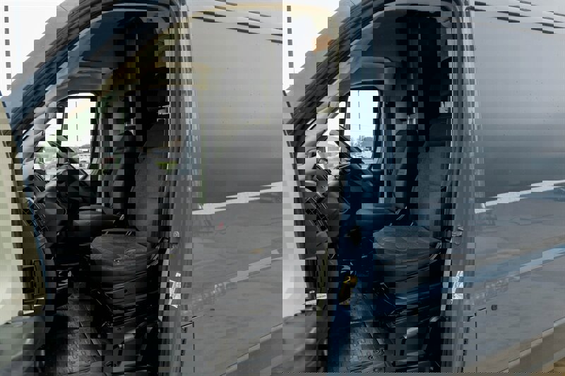 Used 2019 RAM ProMaster 3500 image 4