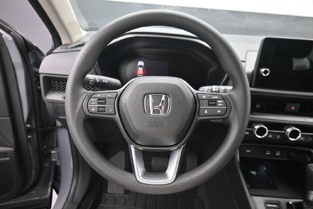 New 2027 Honda CR-V EX image 22