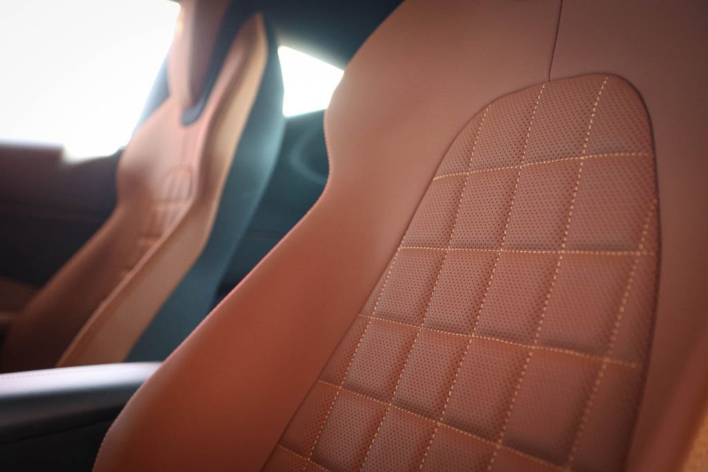Certified 2023 Ferrari Roma RWD image 43