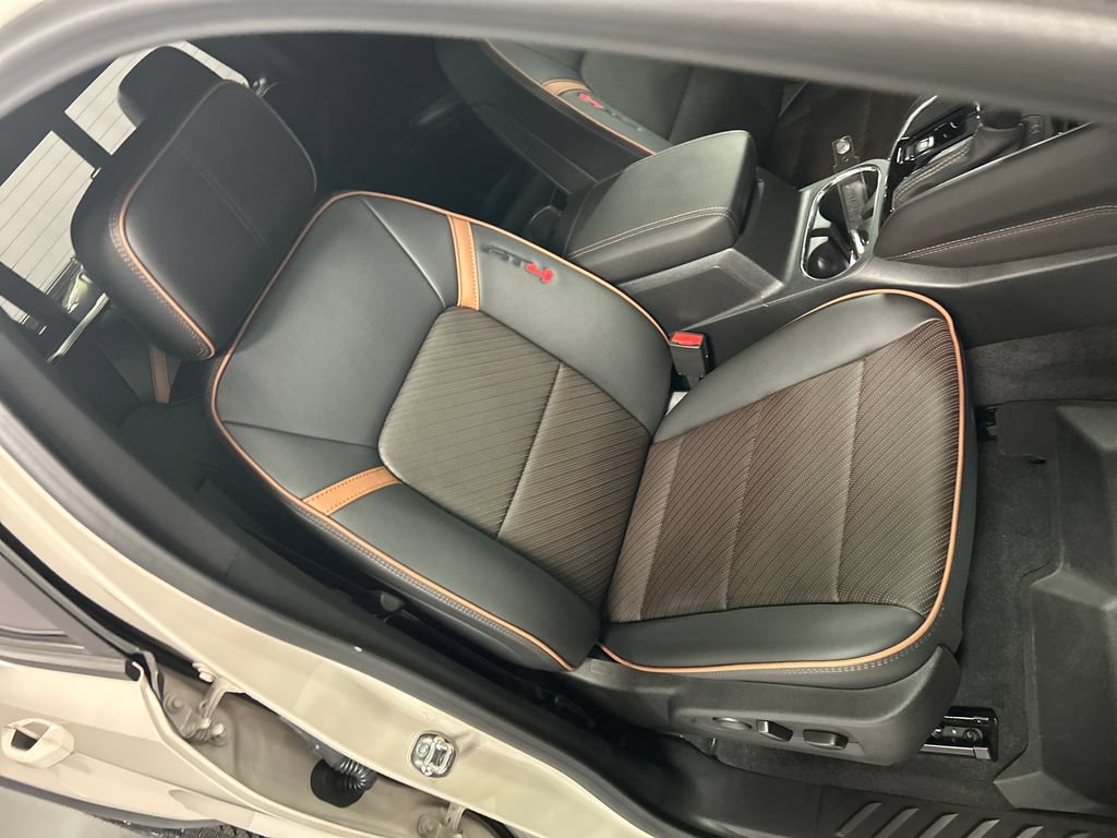 New 2026 GMC Canyon AT4 w/ AT4 Premium Package AWD/4WD image 22