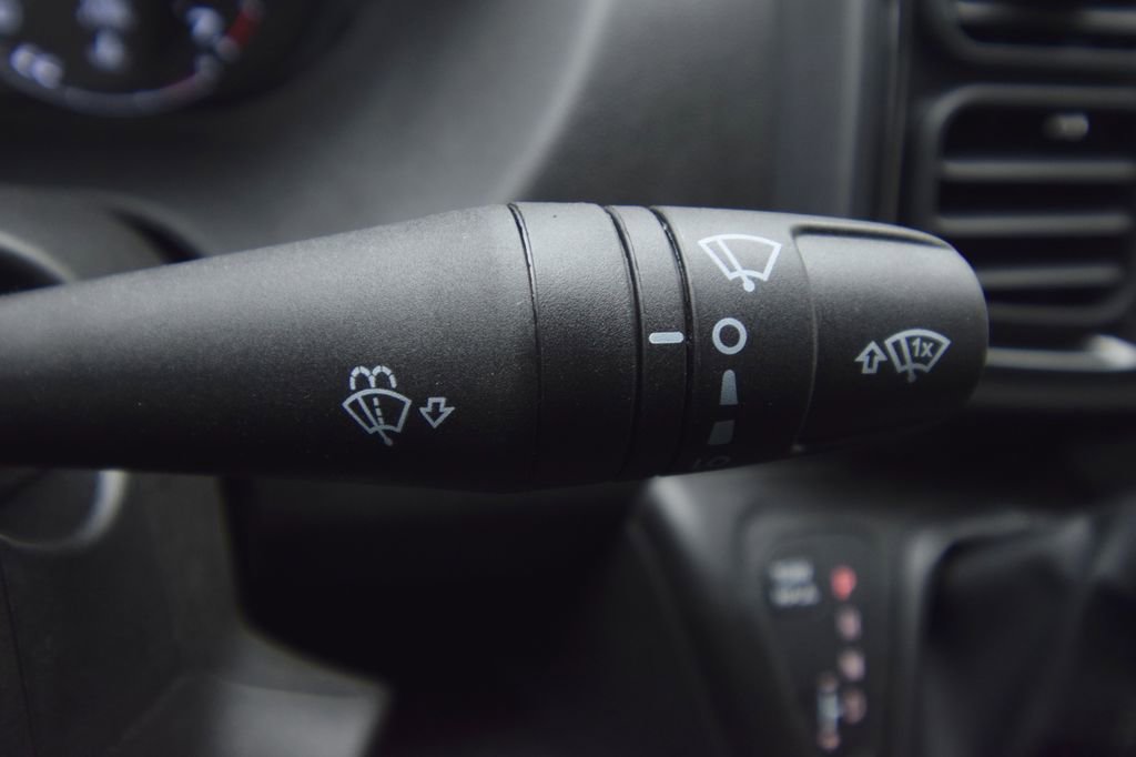 New 2026 RAM ProMaster 2500 w/ Convenience Group image 24