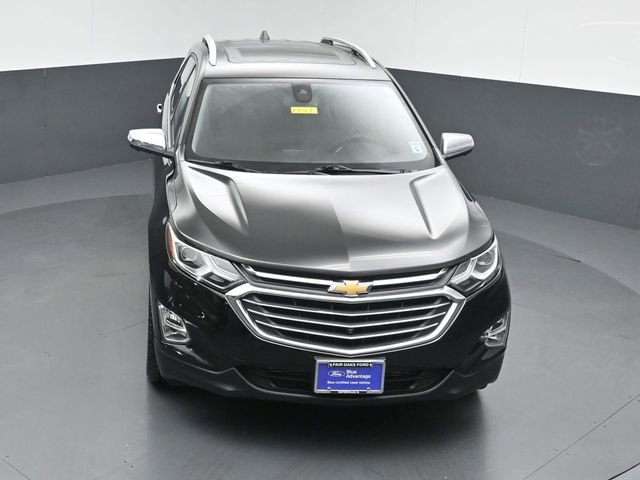 Used 2019 Chevrolet Equinox Premier image 41
