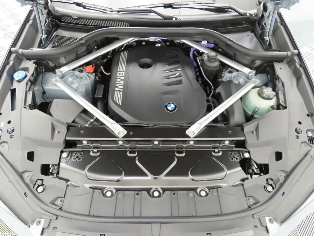 New 2026 BMW X5 xDrive40i w/ M Sport Package image 28
