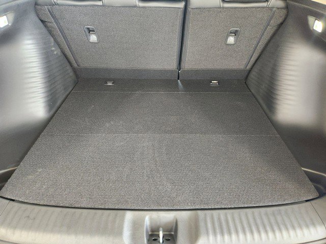 New 2026 Honda HR-V EX-L image 26