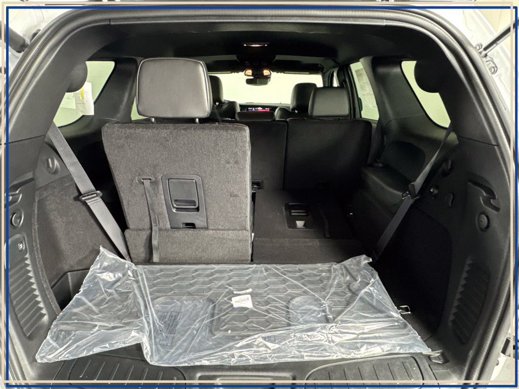 New 2026 Dodge Durango GT AWD/4WD image 31