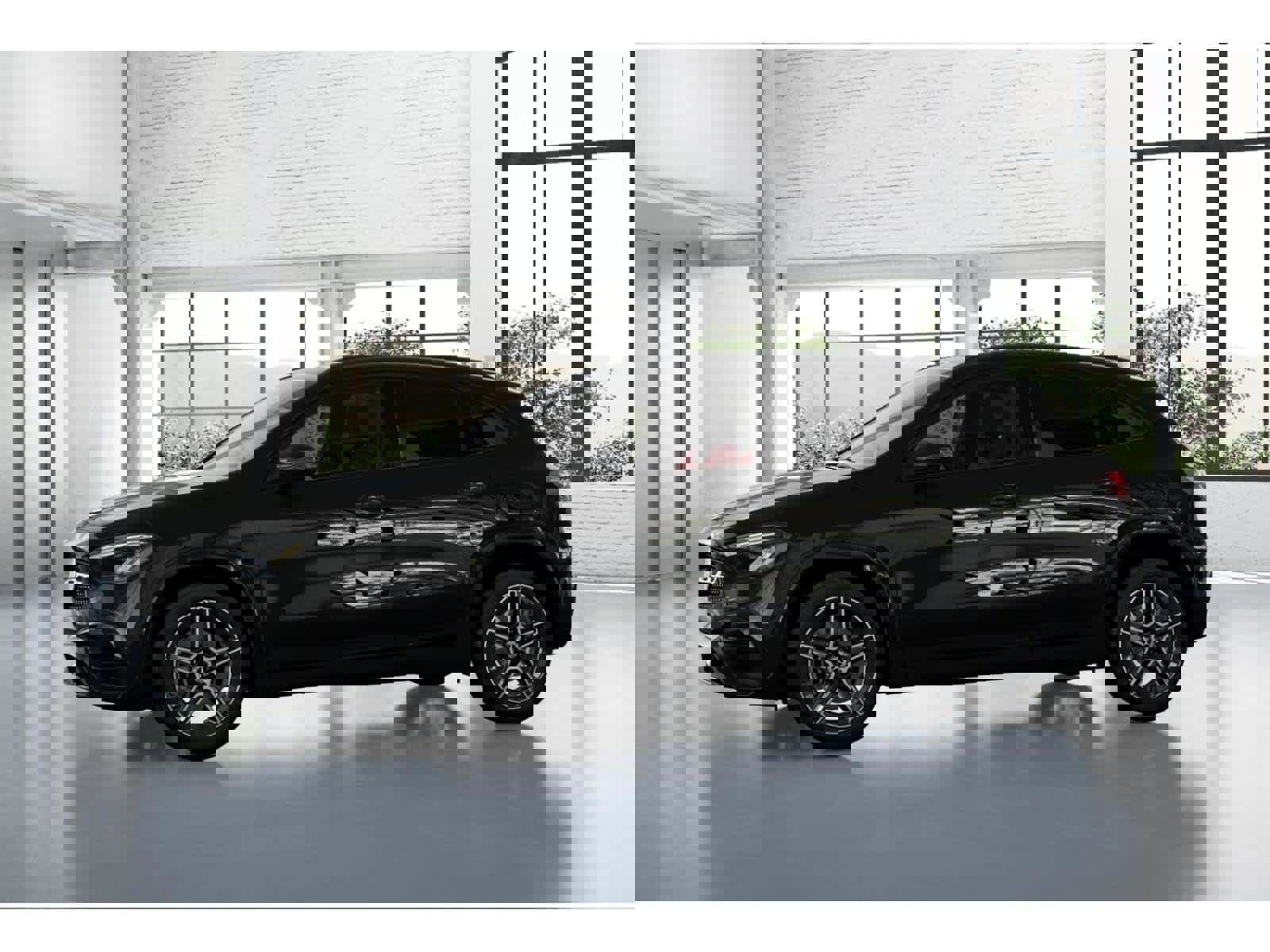 New 2026 Mercedes-Benz GLA 250 image 35