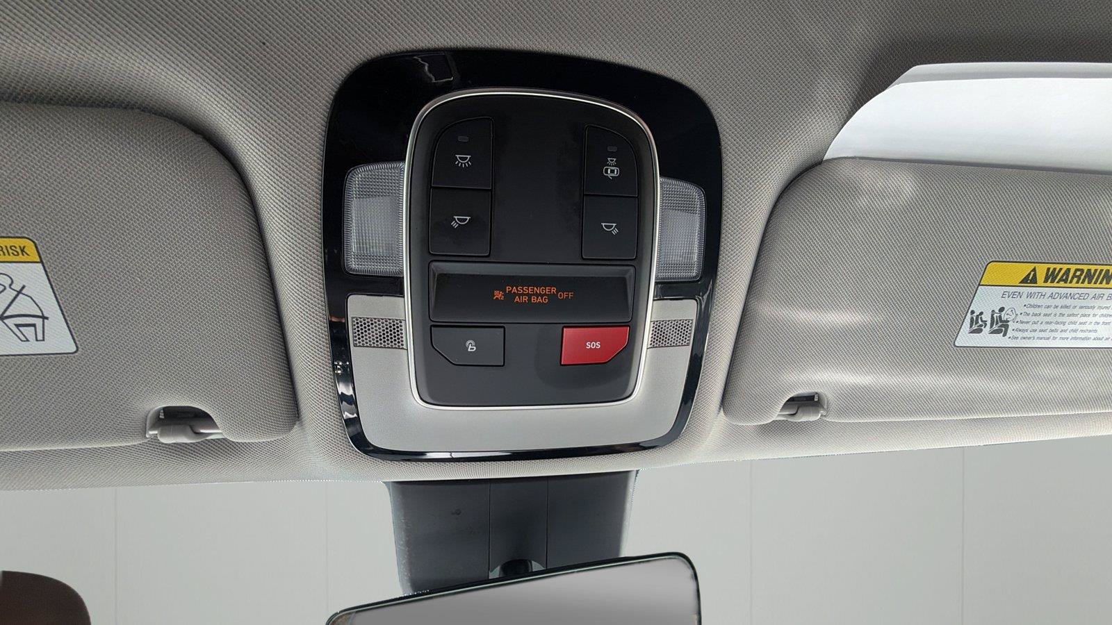 Used 2022 Hyundai Santa Fe SEL w/ Cargo Package AWD/4WD image 21