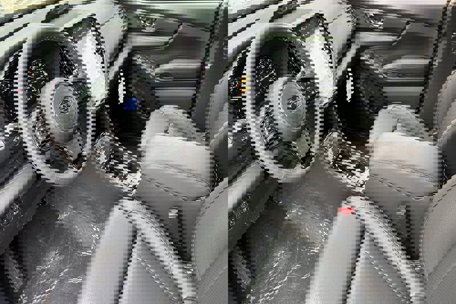 New 2026 Subaru Ascent Bronze Edition image 9