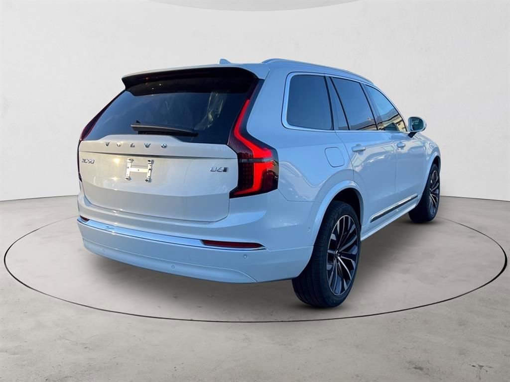 New 2026 Volvo XC90 B6 Plus w/ Protection Package Premier AWD/4WD image 5