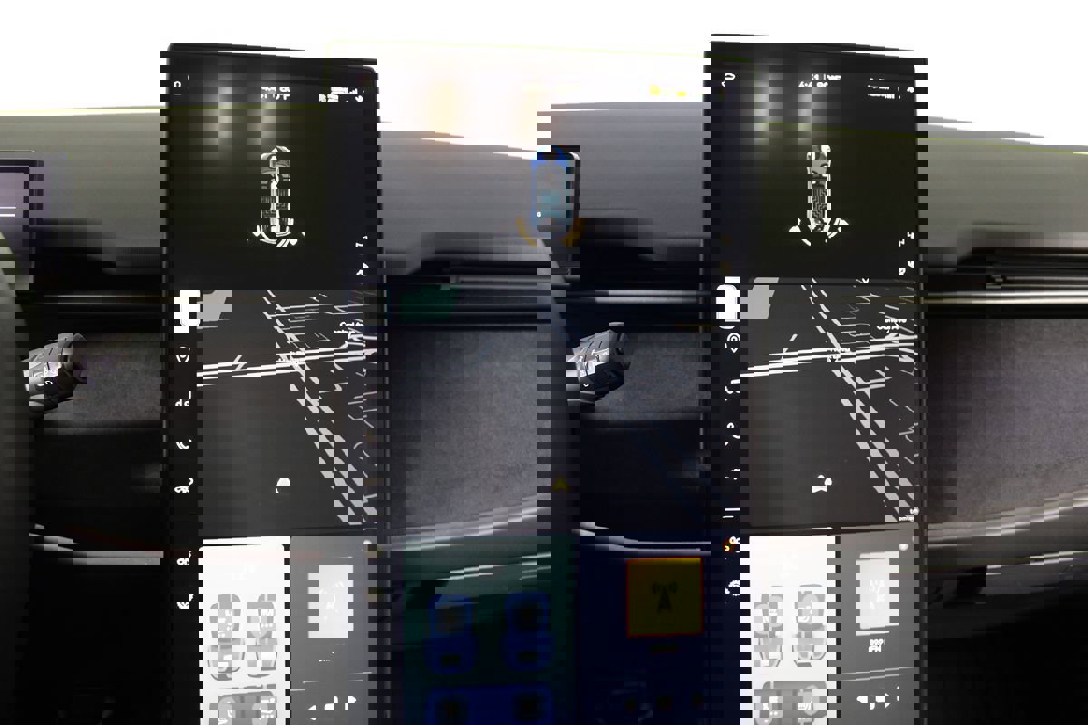 Used 2023 Fisker Ocean Extreme image 16