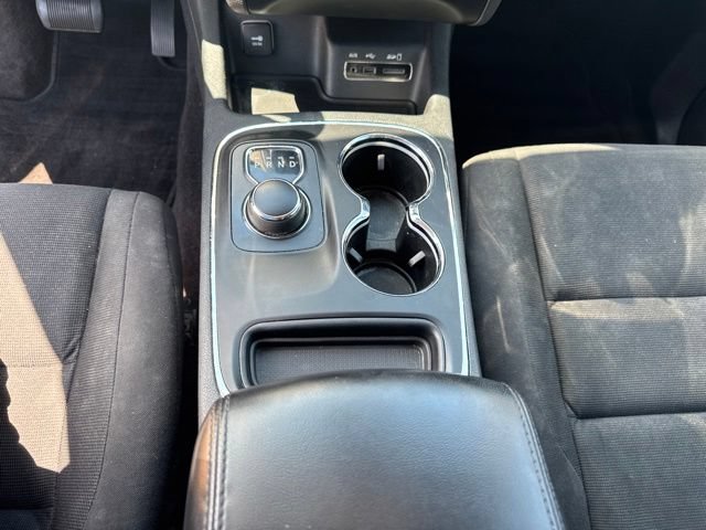 Used 2017 Dodge Durango SXT w/ Quick Order Package 23B AWD/4WD image 37