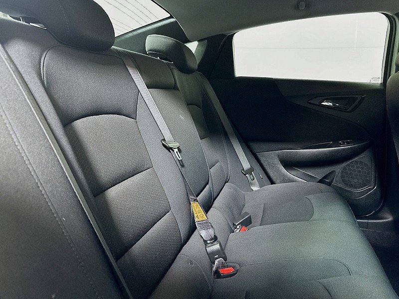 Used 2023 Chevrolet Malibu LT image 24