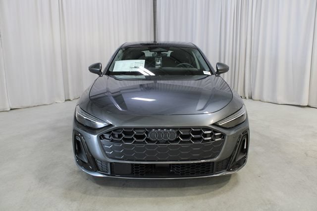New 2026 Audi A5 2.0T Premium Plus AWD/4WD image 36