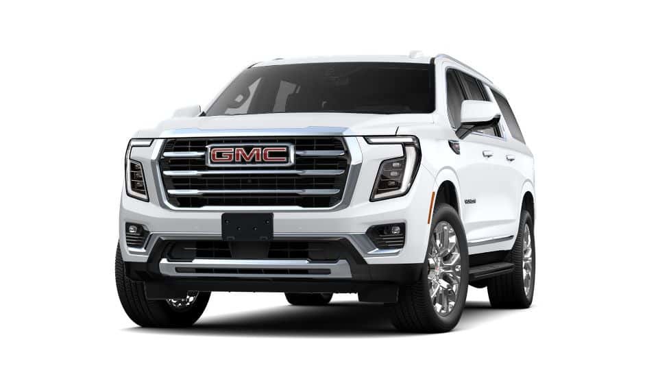 New 2026 GMC Yukon XL Elevation w/ Elevation Premium Package RWD image 25