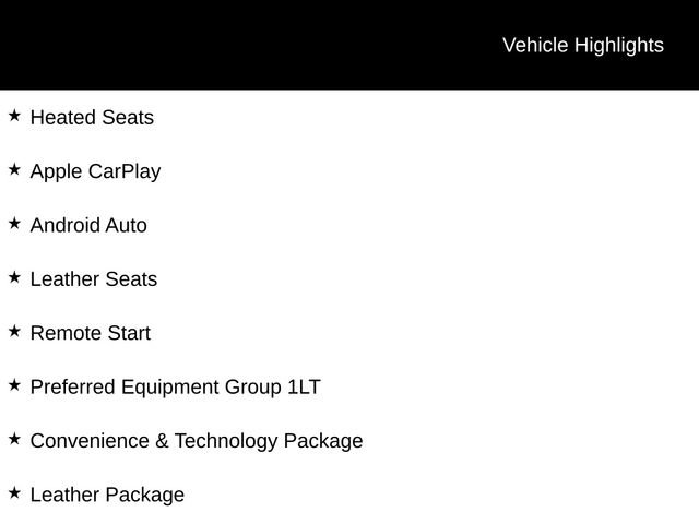 Used 2016 Chevrolet Malibu LT w/ Leather Package image 15