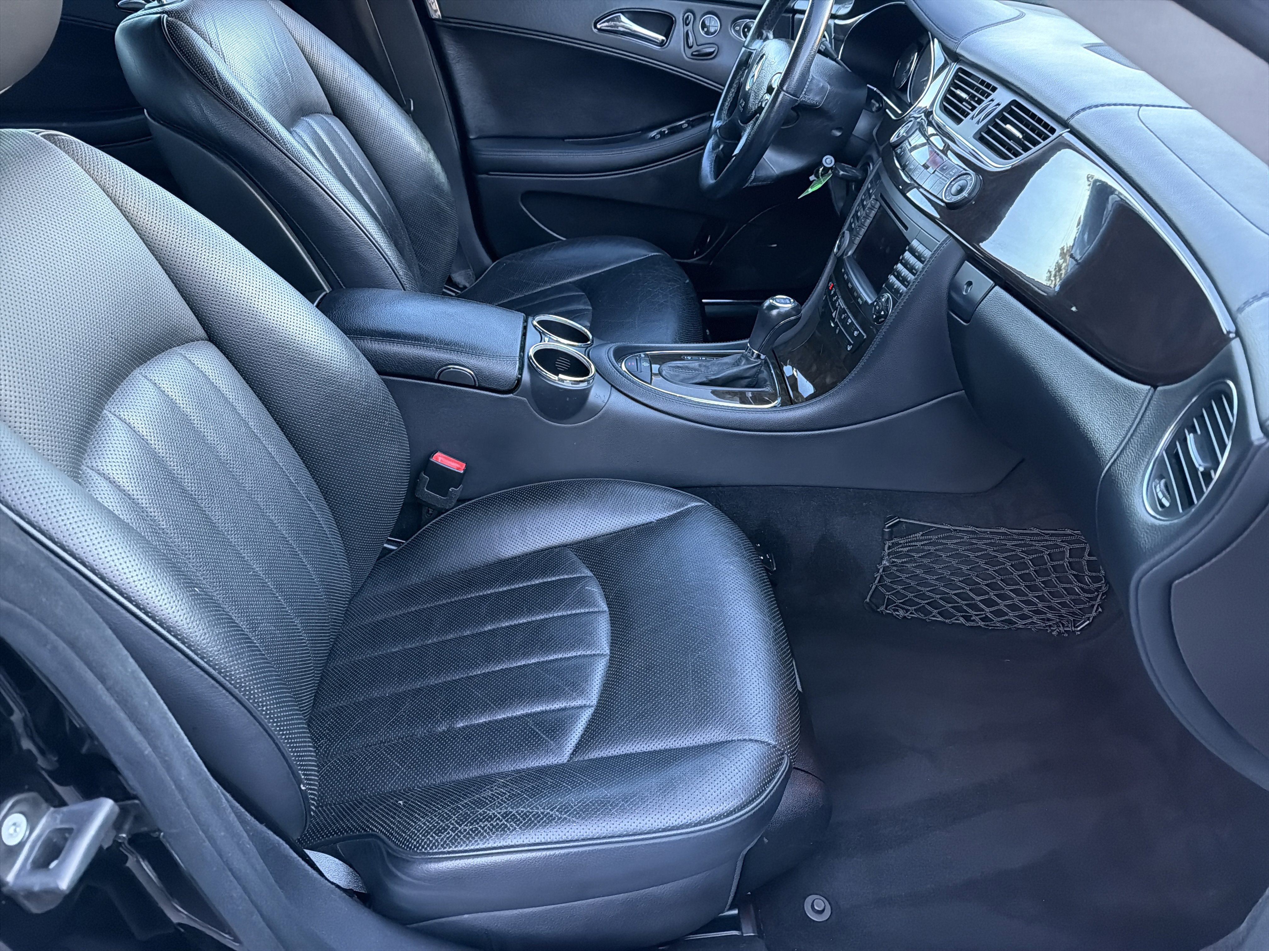 Used 2006 Mercedes-Benz CLS 500 image 13