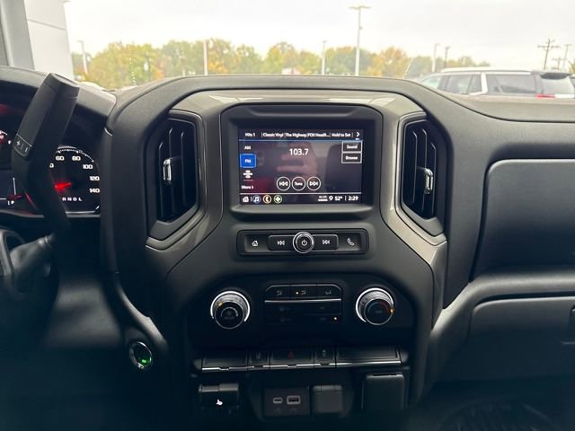 New 2026 Chevrolet Silverado 2500 W/T w/ WT Convenience Package image 18