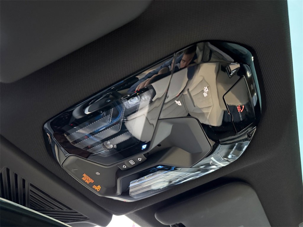 Used 2025 BMW X3 xDrive30i w/ M Sport Package image 31