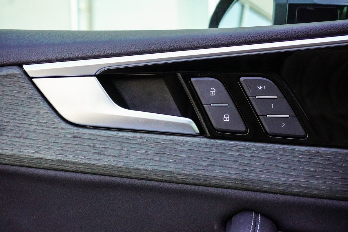 Used 2024 Audi A5 2.0T Premium Plus w/ Premium Plus image 29