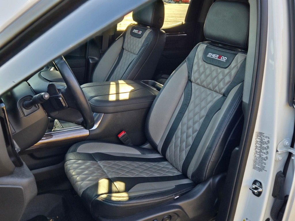 Used 2024 Chevrolet Silverado 1500 RST w/ All Star Edition Plus image 5