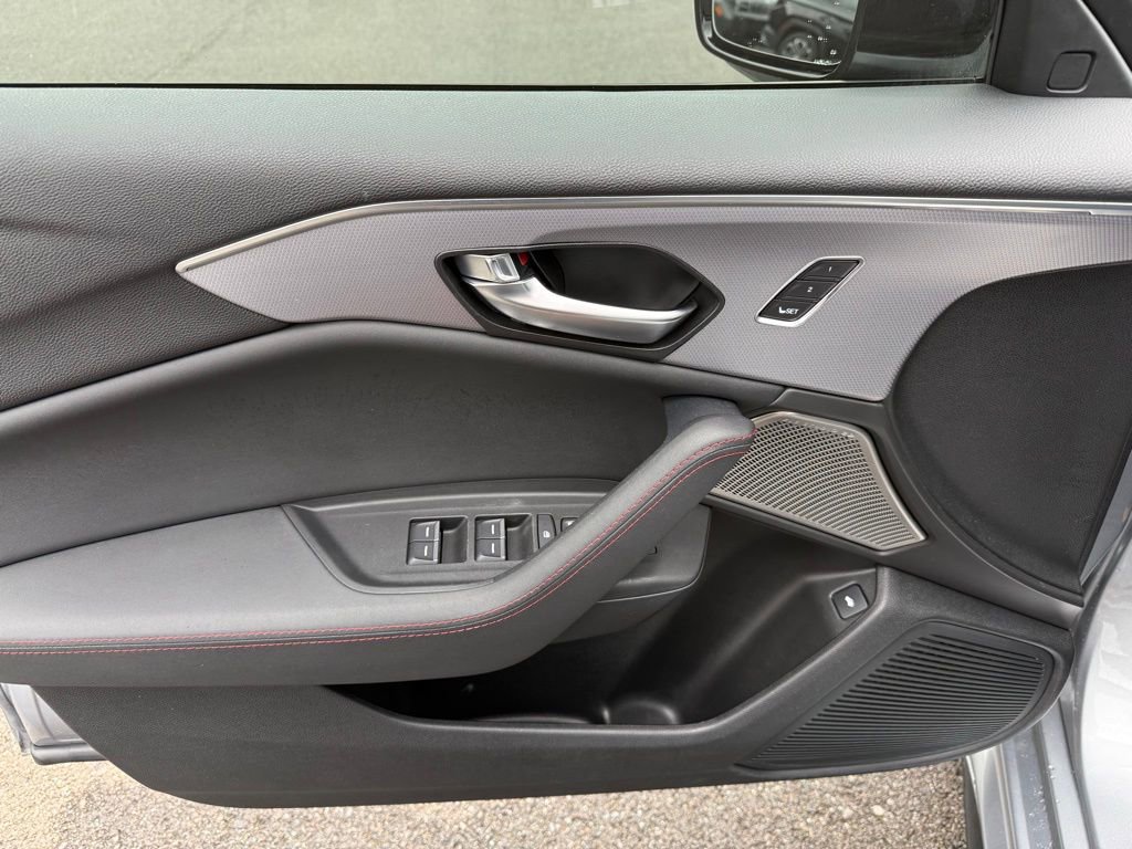 Used 2021 Acura TLX w/ A-SPEC Pkg image 30