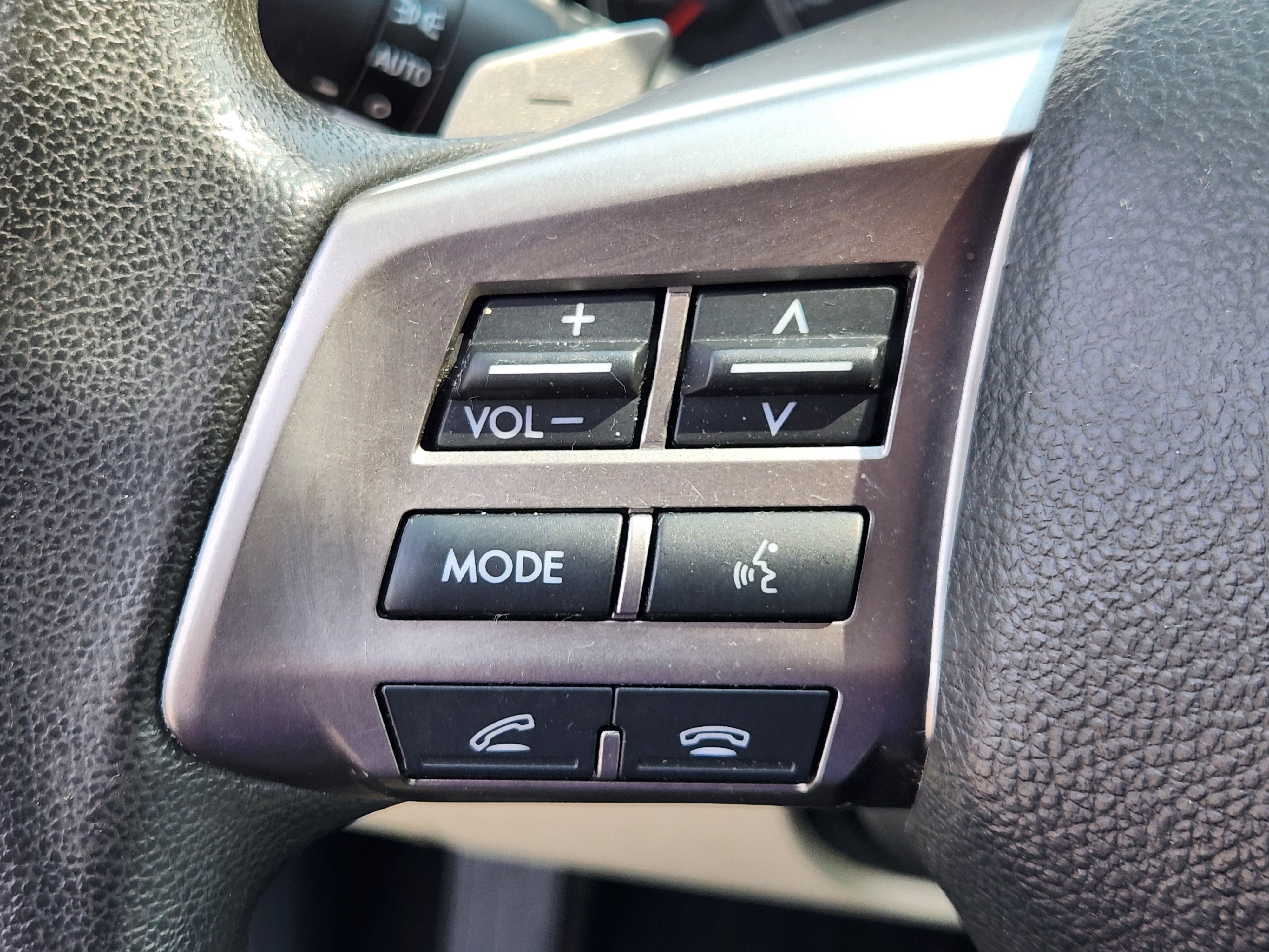 Used 2014 Subaru Outback 2.5i AWD/4WD image 21