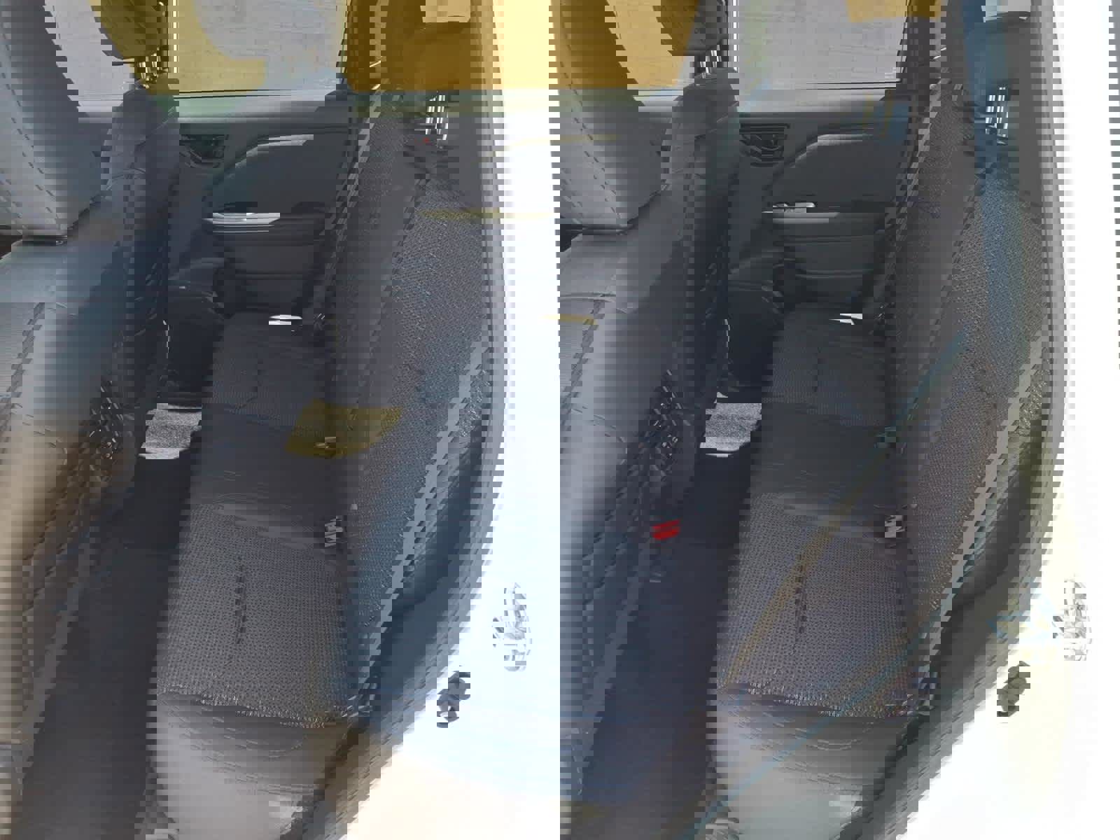 Used 2026 Subaru Forester Premium image 28