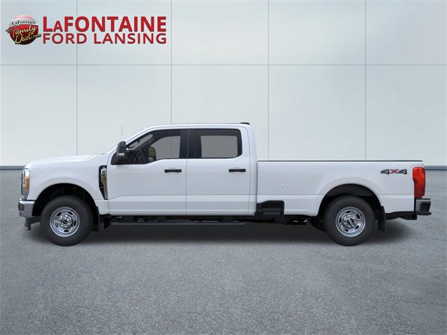 New 2026 Ford F250 XL image 4