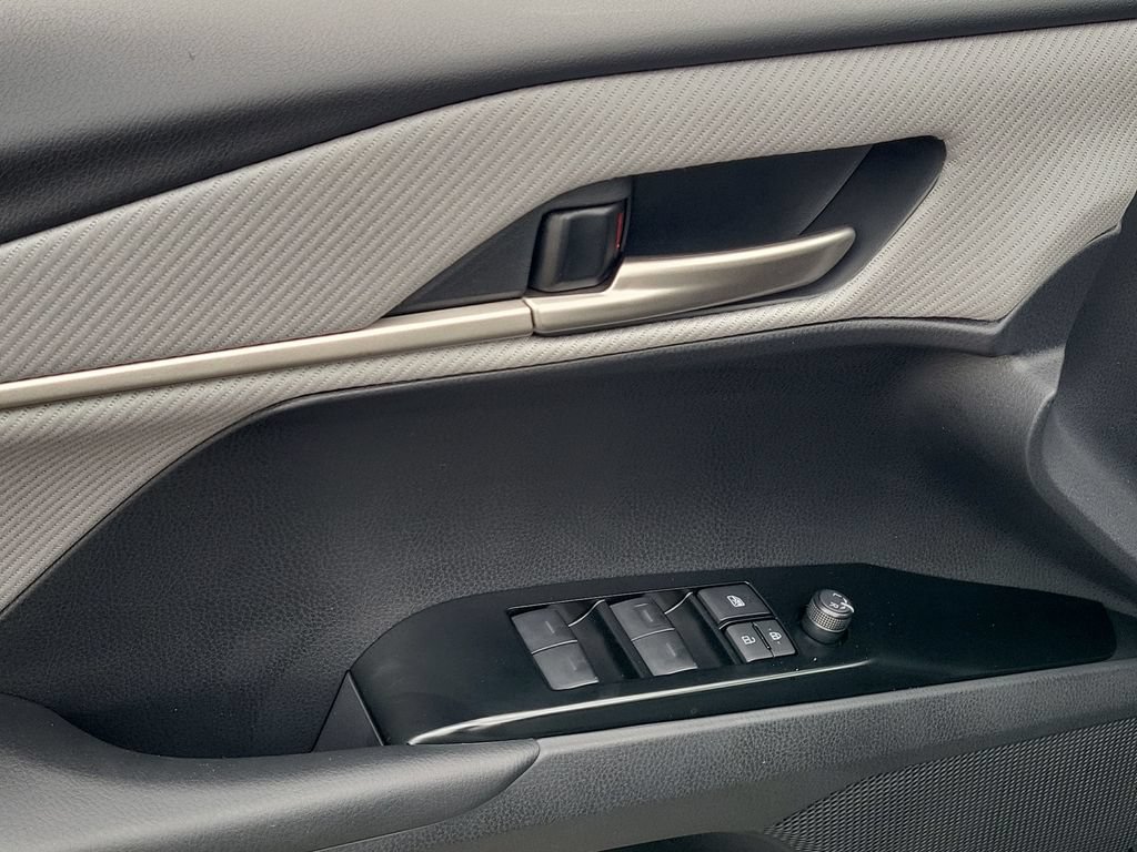 New 2026 Toyota Camry SE w/ Convenience Package FWD image 20
