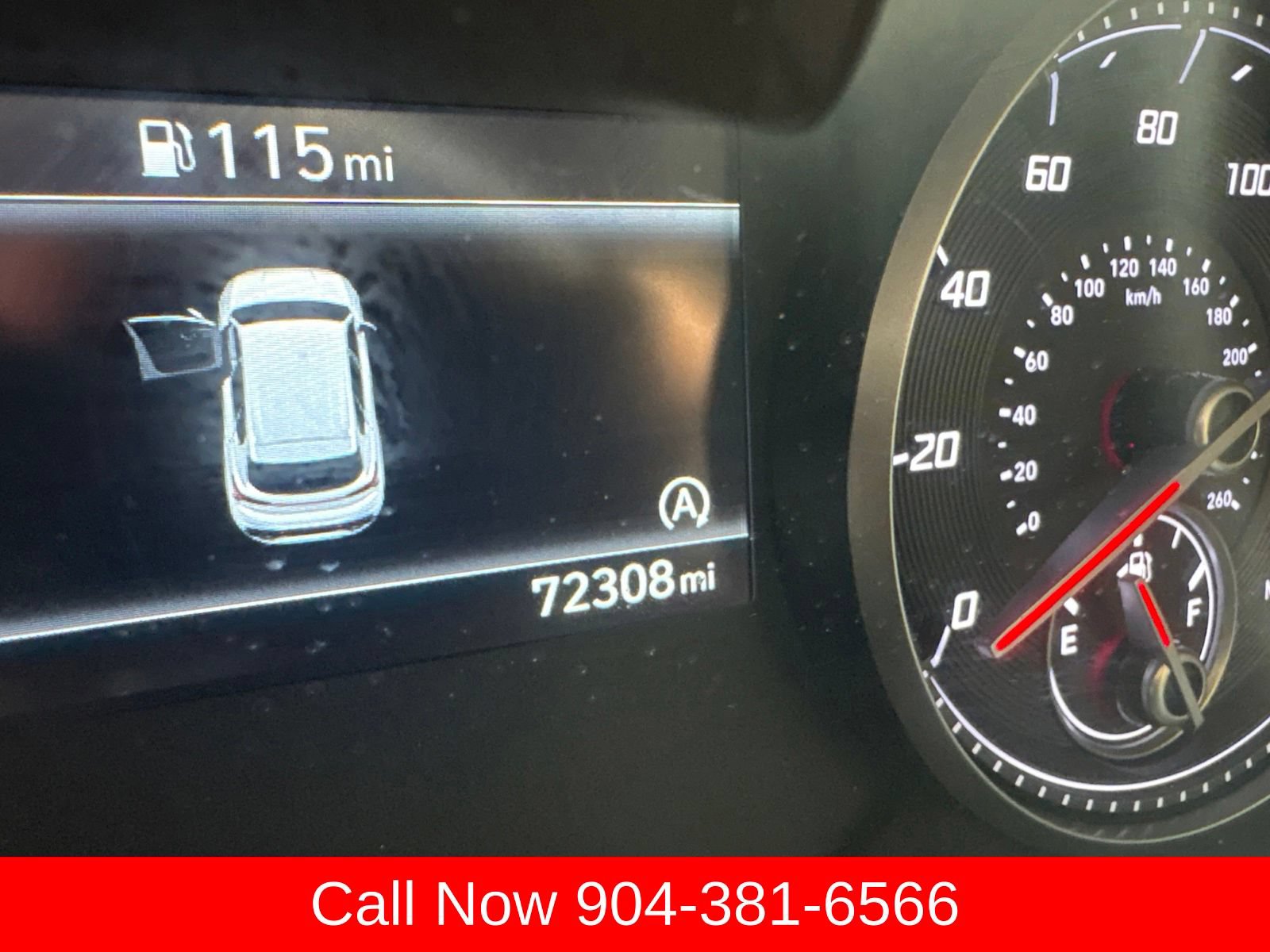 Used 2022 Hyundai Santa Fe SEL FWD image 14