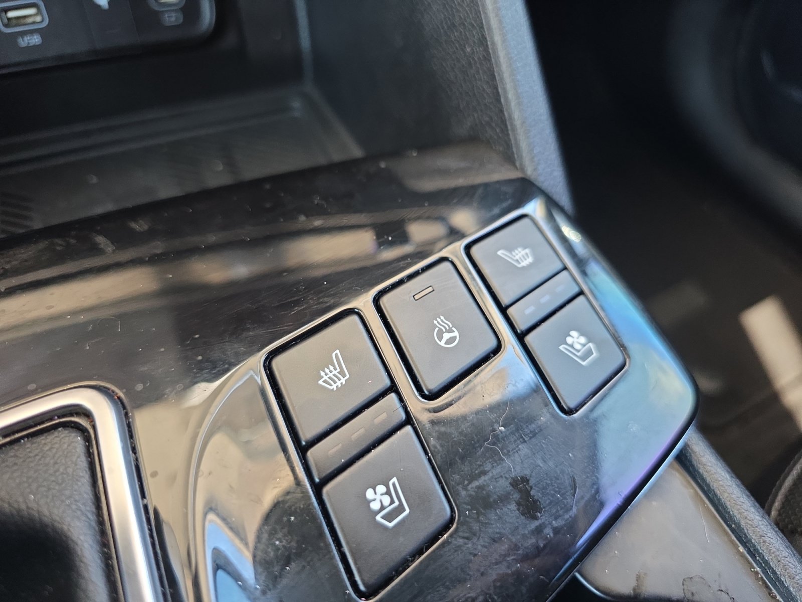 Used 2023 Kia Sportage SX AWD/4WD image 22