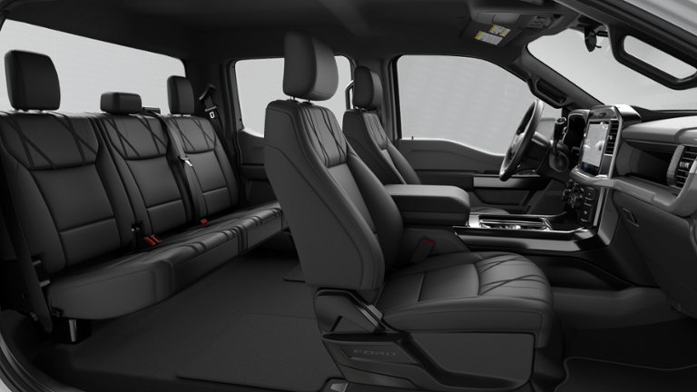 New 2026 Ford F150 STX AWD/4WD image 16